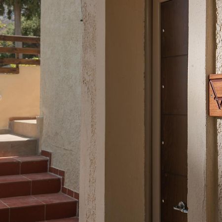 4 Elements Holiday Homes Hersonissos  Exterior foto